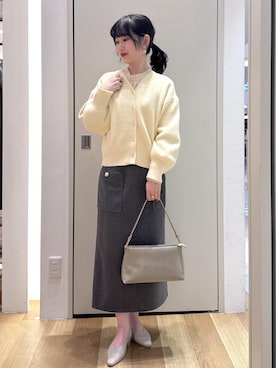 kariさんのコーディネート