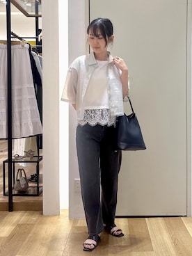 hikariさんのコーディネート