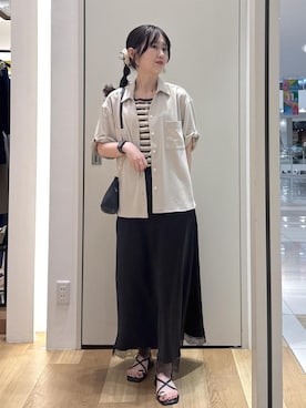 kariさんのコーディネート