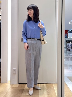 kariさんのコーディネート