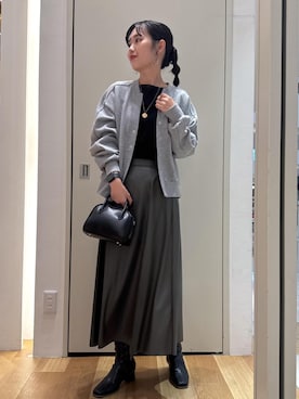 kariさんのコーディネート