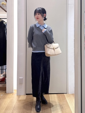 kariさんのコーディネート