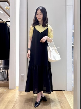 kariさんのコーディネート