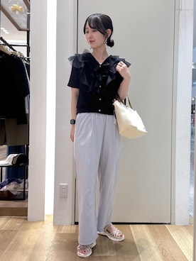 kariさんのコーディネート