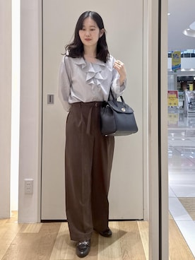 kariさんのコーディネート