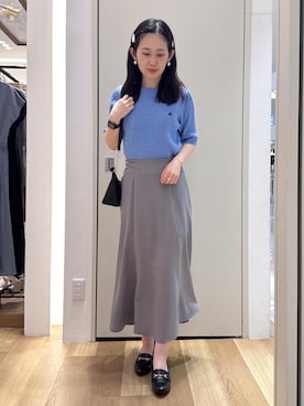 kariさんのコーディネート