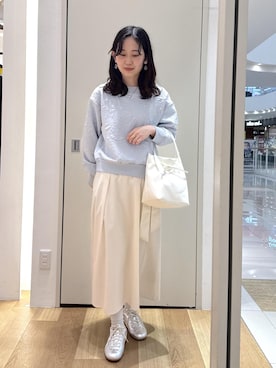 kariさんのコーディネート