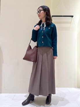 kariさんのコーディネート