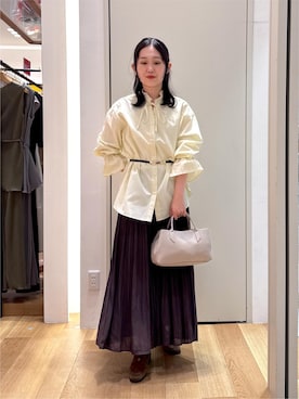 hikariさんのコーディネート