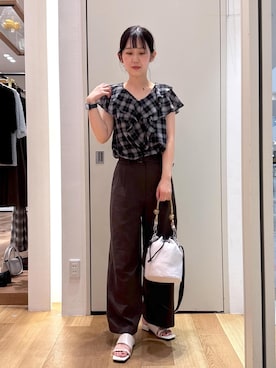hikariさんのコーディネート
