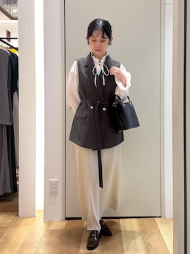 hikariさんのコーディネート