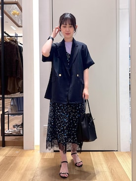 hikariさんのコーディネート