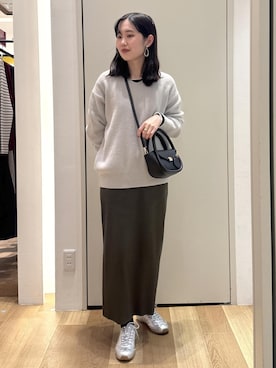 kariさんのコーディネート