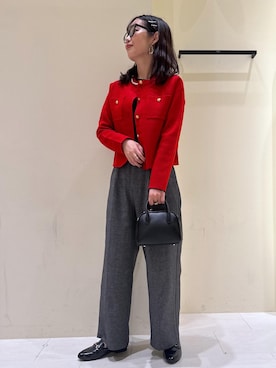 kariさんのコーディネート