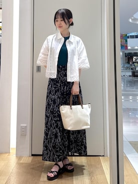 kariさんのコーディネート