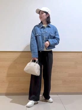 kariさんのコーディネート