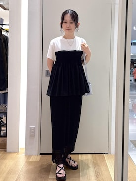 hikariさんのコーディネート