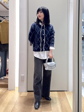 kariさんのコーディネート