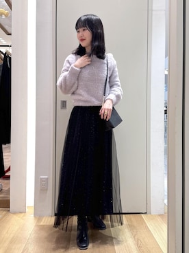 kariさんのコーディネート