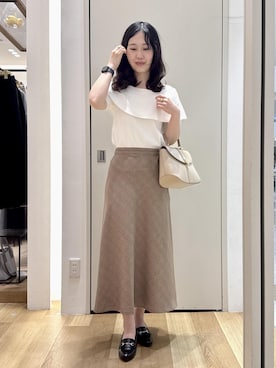 kariさんのコーディネート