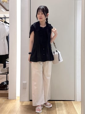 kariさんのコーディネート
