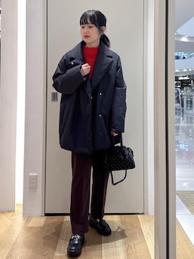 kariさんのコーディネート