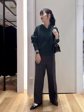 kariさんのコーディネート