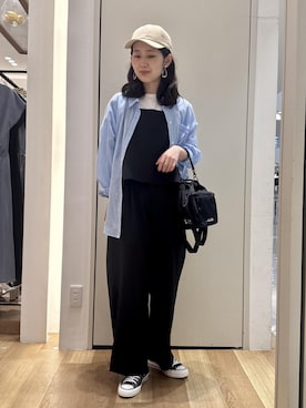 kariさんのコーディネート