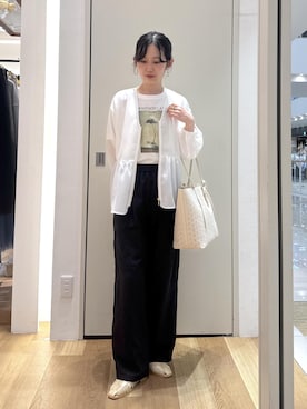 kariさんのコーディネート