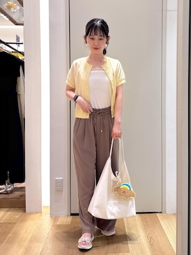 hikariさんのコーディネート