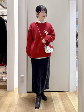 kariさんのコーディネート