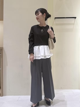 kariさんのコーディネート