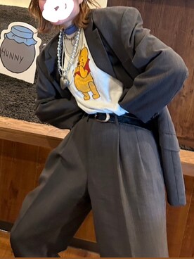 tingiriraさんのコーディネート