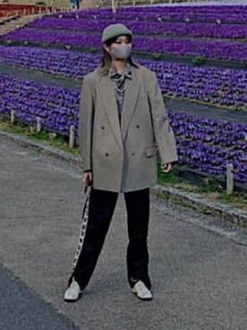 tingiriraさんのコーディネート