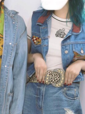 tingiriraさんのコーディネート