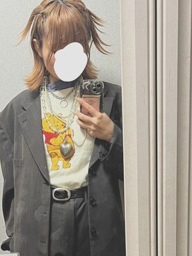 tingiriraさんのコーディネート