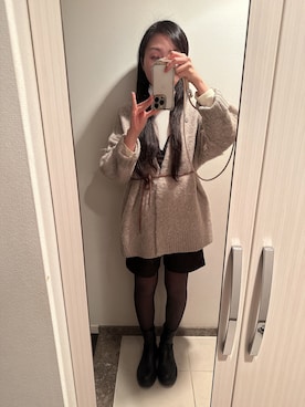 h1natanさんのコーディネート