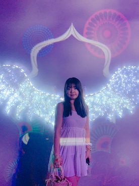 Luna.oさんのコーディネート