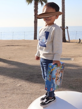 𝘗𝘶𝘶 🍯🐻さんのコーディネート