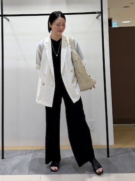 shihoさんのコーディネート