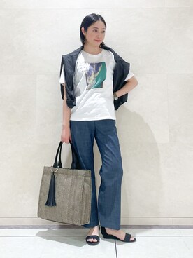 shihoさんのコーディネート