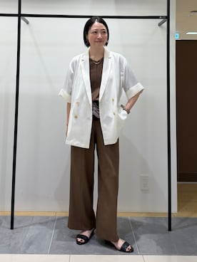 shihoさんのコーディネート
