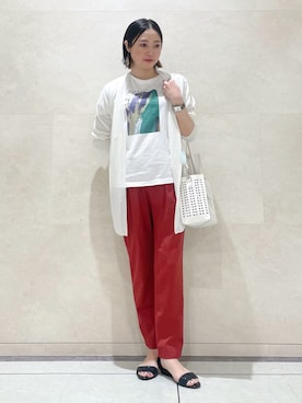 shihoさんのコーディネート