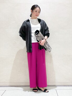 shihoさんのコーディネート