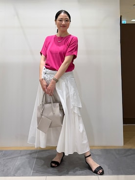 shihoさんのコーディネート