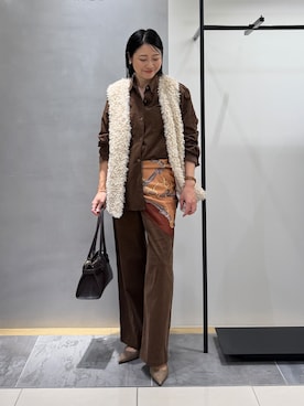 shihoさんのコーディネート