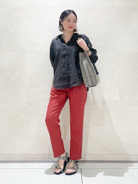 shihoさんのコーディネート