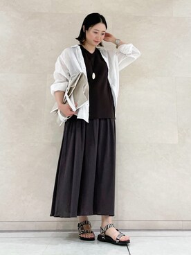 shihoさんのコーディネート