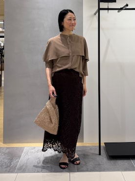 shihoさんのコーディネート