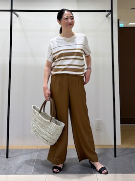 shihoさんのコーディネート